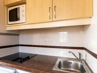 Apartamento Le Dramont  4