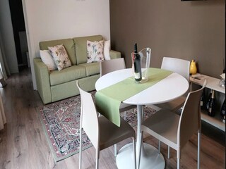 Apartment Corte Franca Features 16