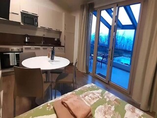 Apartment Corte Franca Features 23