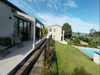 Apartment Corte Franca Outdoor Recording 14