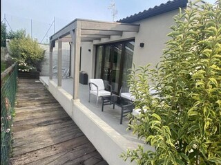 Apartment Corte Franca Outdoor Recording 15