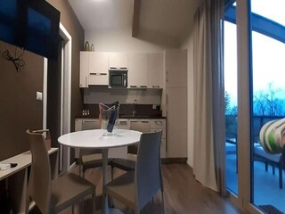Apartment Corte Franca Ausstattung 19