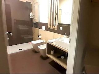 Apartment Corte Franca Ausstattung 23