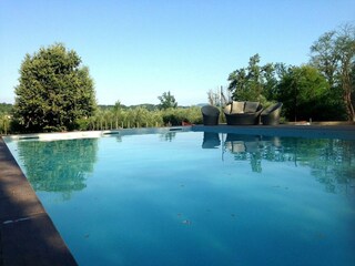 Appartement Corte Franca Buitenaudio-opname 9