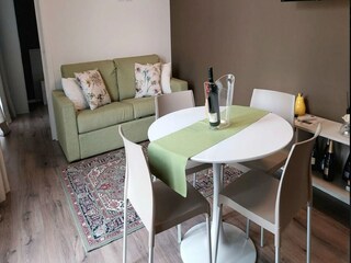 Apartment Corte Franca Ausstattung 21