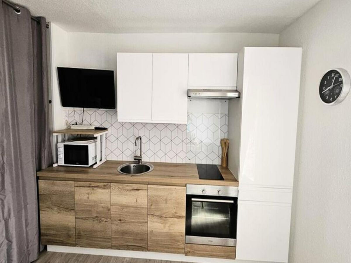 Appartement Bolquère Enregistrement extérieur 1