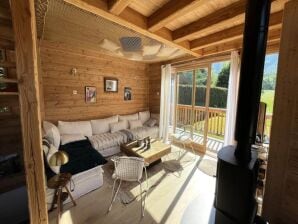 Appartement Chalets pour 8 Personnes - Chamonix - image1