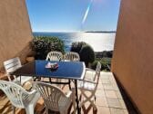 Apartment Sainte-Maxime  1