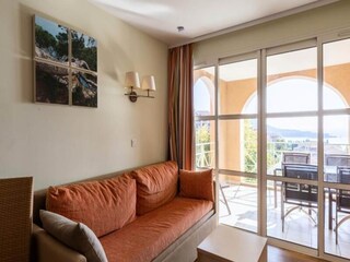 Apartment Le Dramont  20