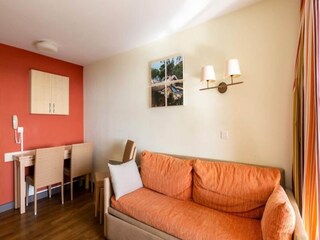 Appartement Le Dramont  21