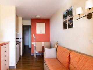 Apartment Le Dramont  22
