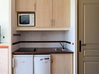 Apartment Le Dramont  23