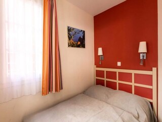 Appartement Le Dramont  24