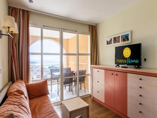 Apartment Le Dramont  7