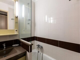 Apartment Le Dramont  10
