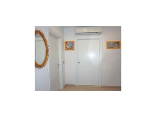Apartment Porto Santa Margherita Ausstattung 15
