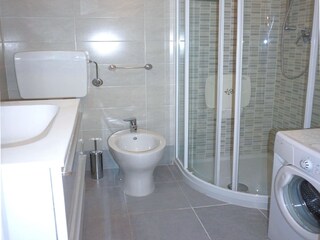 Apartment Porto Santa Margherita Ausstattung 12
