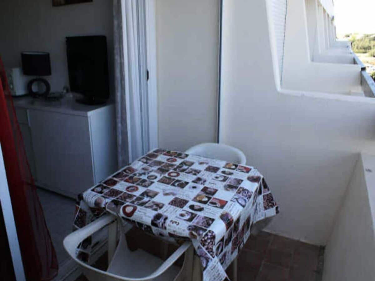 Apartamento Cap d'Agde  1