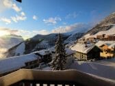 Appartement Huez  1