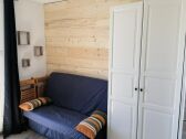 Appartement Huez  1