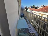 Appartement Saint-Jean-de-Luz Buitenaudio-opname 1