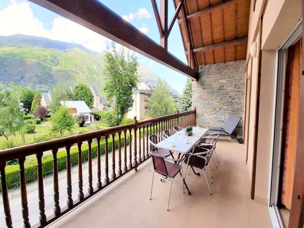 Appartement Saint-Lary-Soulan  1