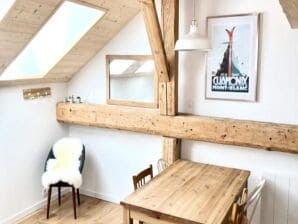 Apartments for 6 People - Chamonix - image1