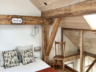 Apartment Chamonix Ausstattung 12