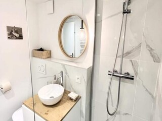 Apartment Chamonix Ausstattung 13