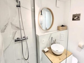 Apartment Chamonix Ausstattung 20