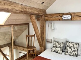 Apartment Chamonix Ausstattung 17