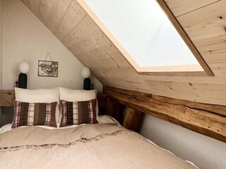 Apartment Chamonix Ausstattung 18