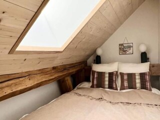 Apartment Chamonix Ausstattung 19