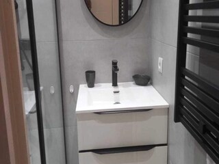Apartment Le Dramont  19