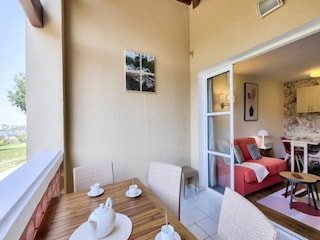 Apartment Le Dramont  30