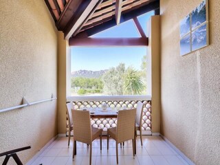 Apartment Le Dramont  7