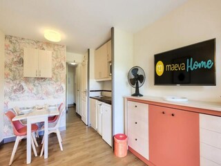 Apartment Le Dramont  10