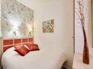 Apartment Le Dramont  13