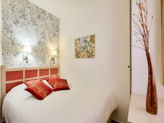 Appartement Le Dramont  13