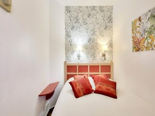 Apartment Le Dramont  14