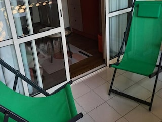 Apartment Le Dramont  16