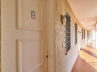 Apartment Le Dramont  17