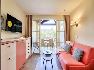 Apartment Le Dramont  20