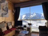 Appartement Huez  1