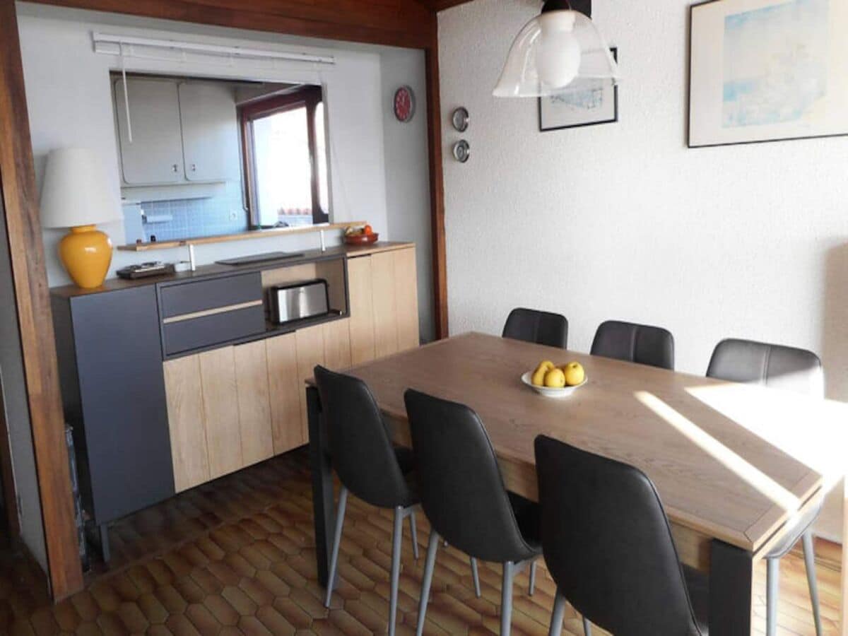 Apartamento Saint-Jean-de-Luz  1