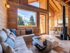 Apartment Chalets for 8 People - Chamonix - image1