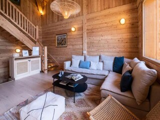 Apartamento Chamonix  10