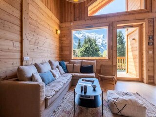 Appartement Chamonix  6