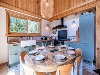 Apartamento Chamonix  11