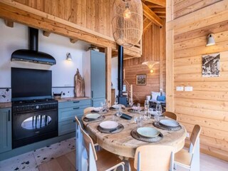 Apartment Chamonix  13